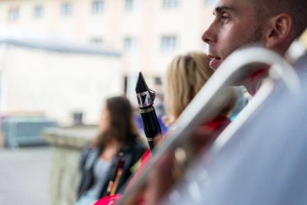 Drugi dzień 58 Tygodnia Kultury Beskidzkiej w Wiśle